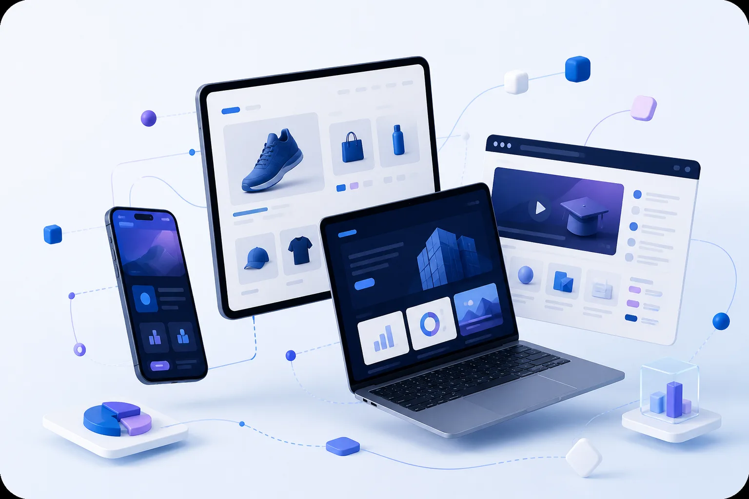 Code4u Site