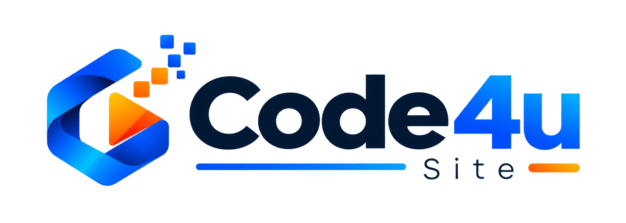 Code4u Site