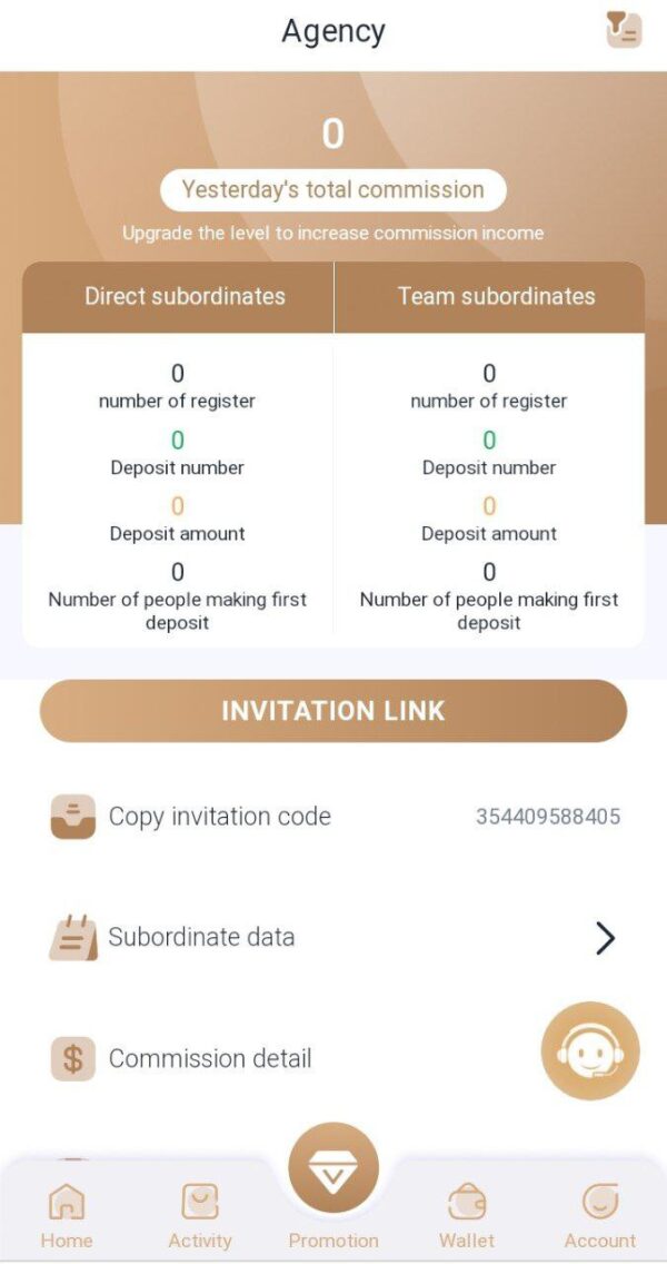 Big Daddy (Big Mumbai) Only Source code Download 💯✅ - Image 5