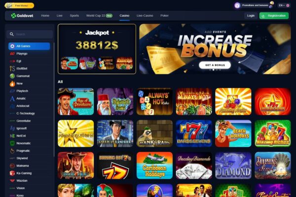 1Win Sports Casino Script ✅💯✨ - Image 5