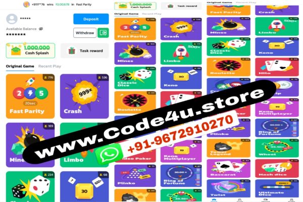 Betinin Full Source code Download 💯✅