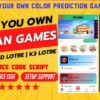 Daman TC Lottery New Source code 💯✅
