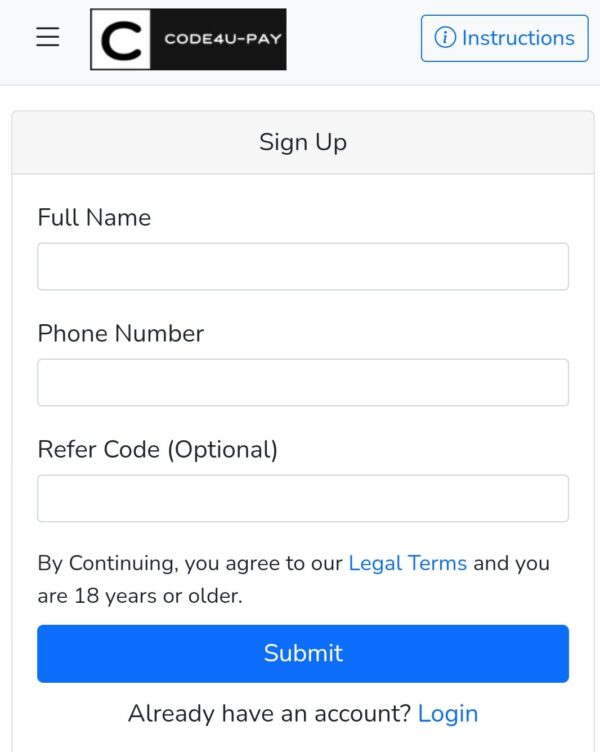Ludo Turnament site development (script, Setup) - Image 7