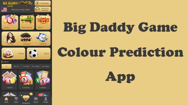 Bigdaddy Free Game Source code - Image 4