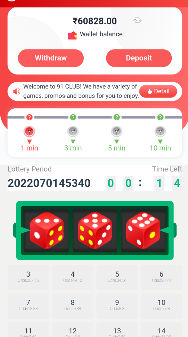 91 Club Original Node-Js Full Setup 💯✅ - Image 4