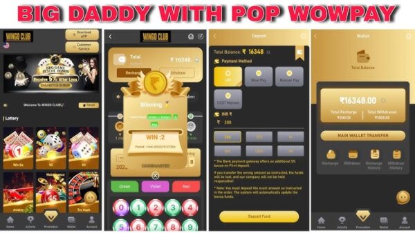 Bigdaddy Free Game Source code - Image 3