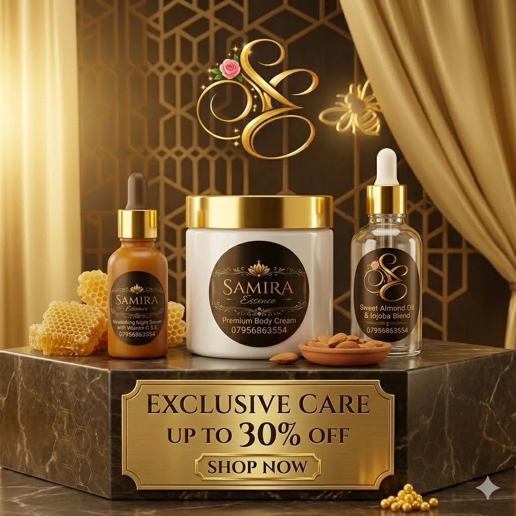 Samira Essence